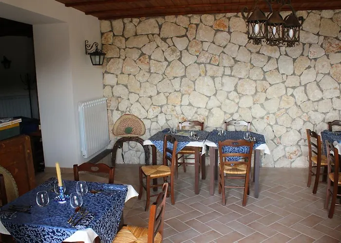 Cominium Benessere * Alvito