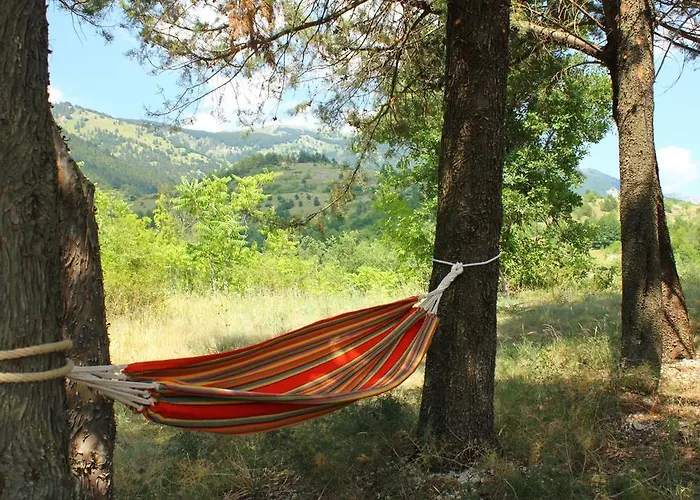 Farm stay Cominium Benessere Alvito