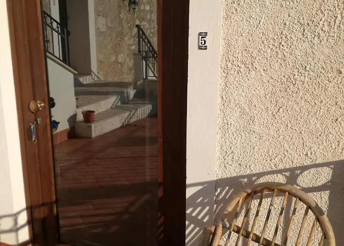 Cominium Benessere Alvito