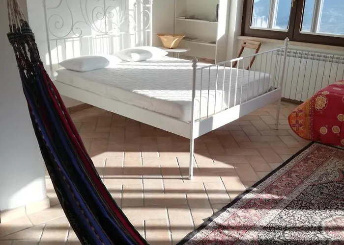 Cominium Benessere Farm stay *