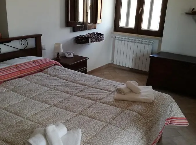 Cominium Benessere * Alvito