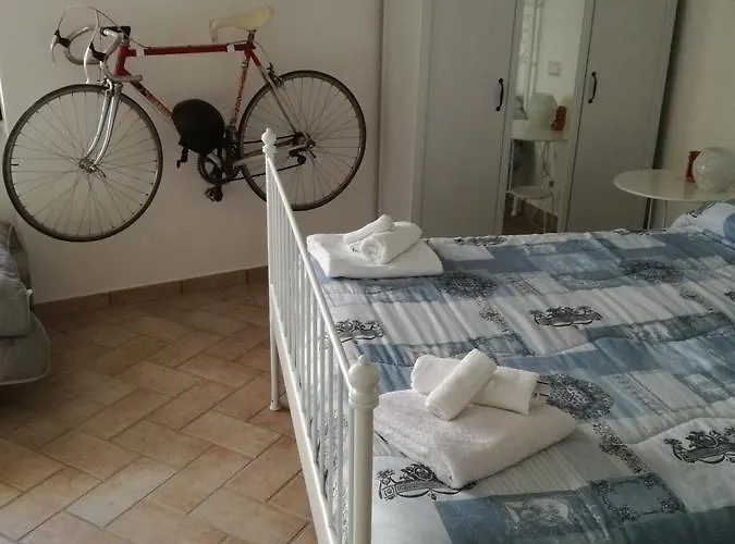 Cominium Benessere Alvito