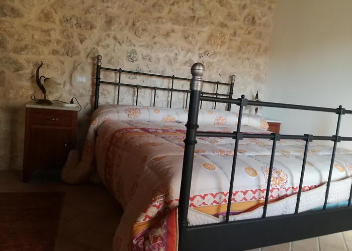 Farm stay Cominium Benessere