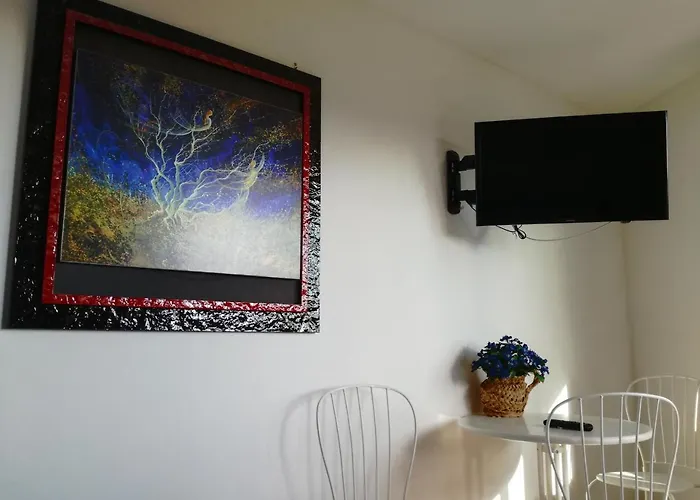 Cominium Benessere * Alvito