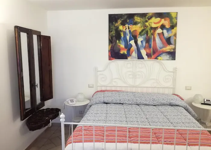 Cominium Benessere * Alvito