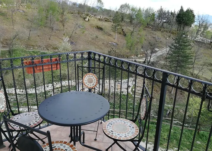 Farm stay Cominium Benessere *