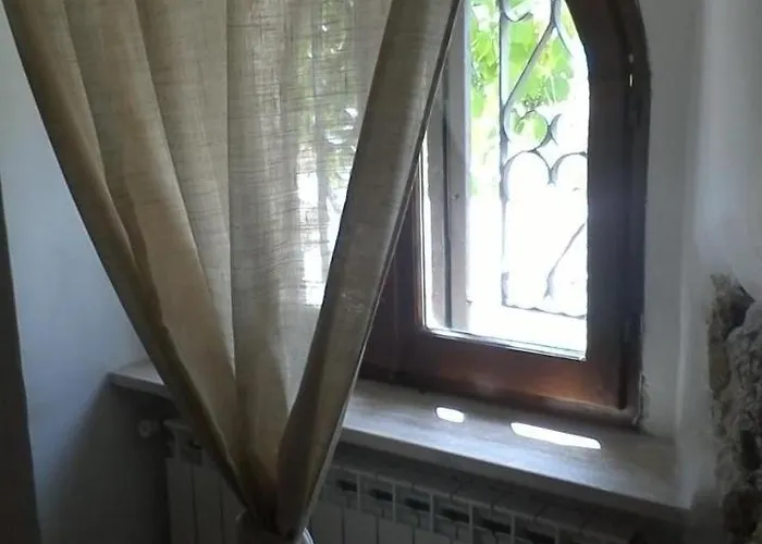 Cominium Benessere * Alvito