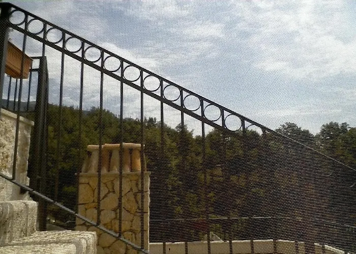 בית חווה Cominium Benessere