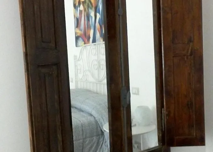 Cominium Benessere Farm stay