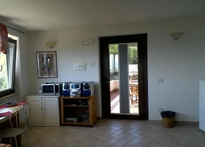 Farm stay Cominium Benessere