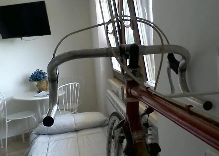 Cominium Benessere Farm stay