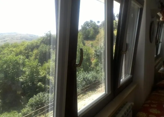 Cominium Benessere * Alvito