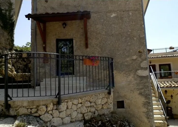 Farm stay Cominium Benessere