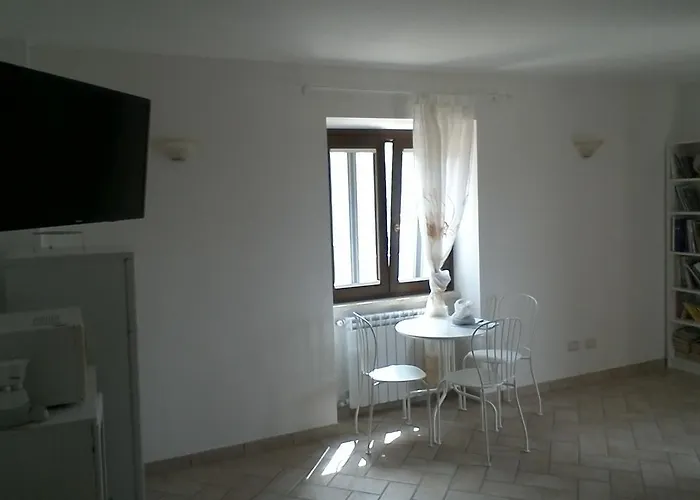 Cominium Benessere * Alvito