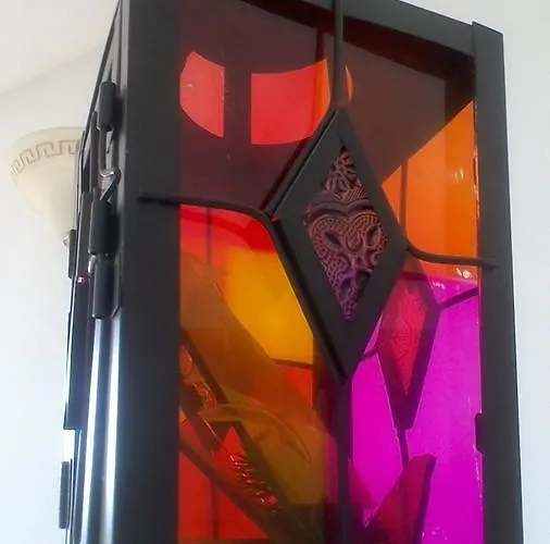 Farm stay Cominium Benessere