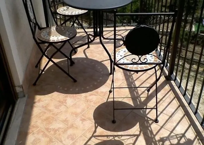 Cominium Benessere Farm stay Alvito