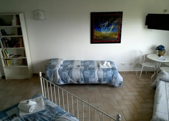 Cominium Benessere Alvito