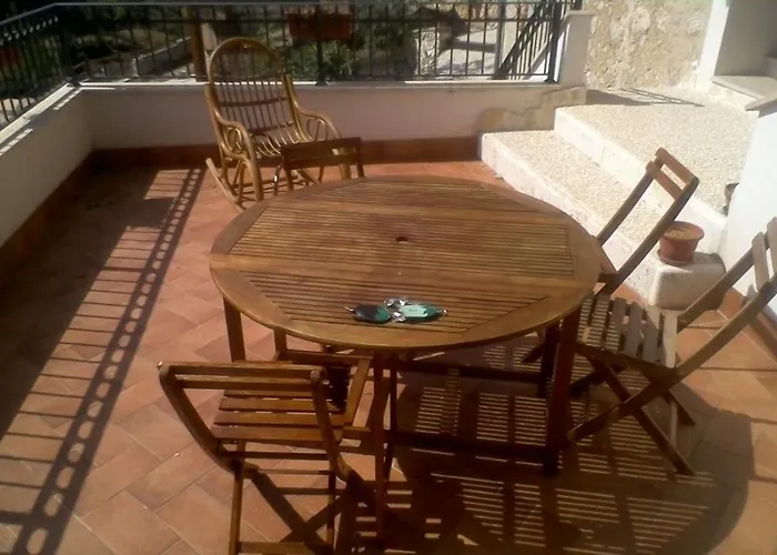 Cominium Benessere * Alvito