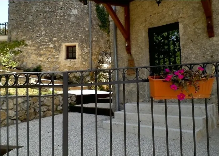 Cominium Benessere *