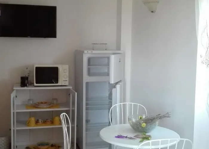 Farm stay Cominium Benessere *