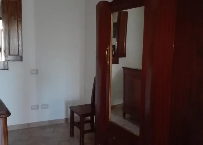 Cominium Benessere * Alvito