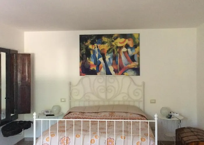 Cominium Benessere בית חווה Alvito