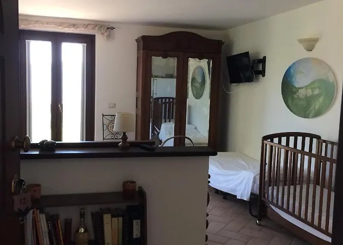 Cominium Benessere Alvito