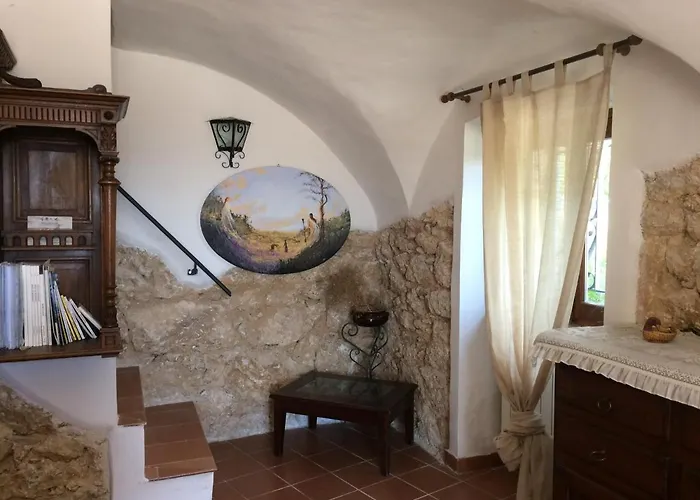 Cominium Benessere Alvito