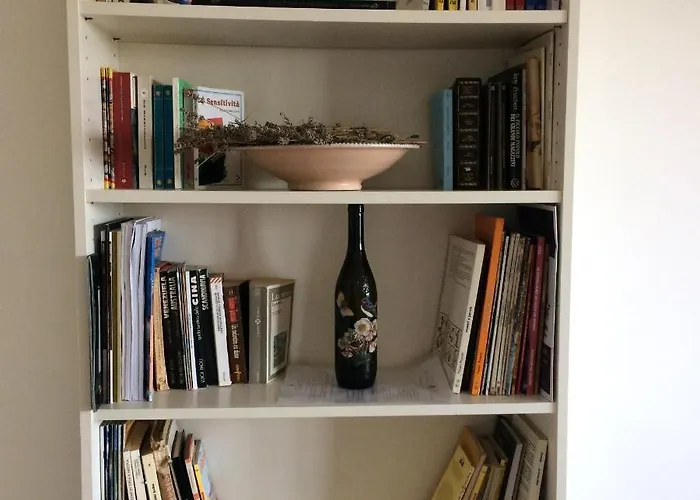 Farm stay Cominium Benessere Alvito