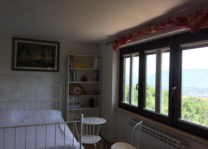 Farm stay Cominium Benessere Alvito