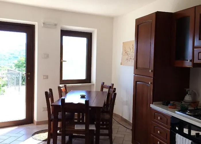 Cominium Benessere בית חווה