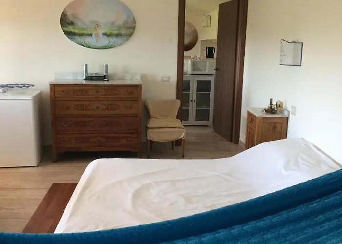 Cominium Benessere * Alvito